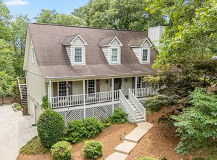 5260 Harvest Ridge Ln, Birmingham, AL 35242