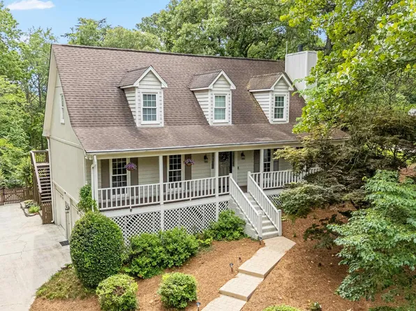 5260 Harvest Ridge Ln, Birmingham, AL 35242