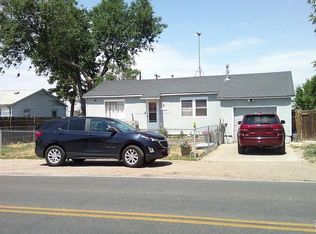 2207 NW C St, Greeley, CO 80631