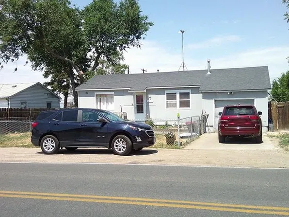 2207 NW C St, Greeley, CO 80631
