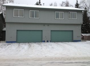 1114 Chugach Way APT E, Anchorage, AK 99503