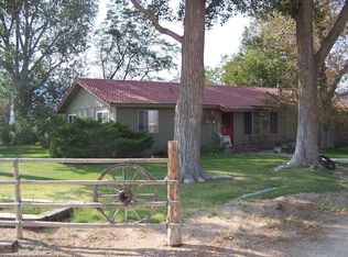 40 Jessen Rd, WELLINGTON, NV 89444