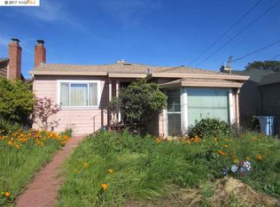 1481 9th St, Berkeley, CA 94710