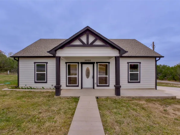 3000 Park Dr, Granbury, TX 76048