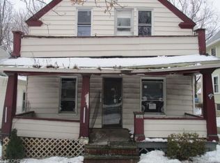 3553 W 56th St, Cleveland, OH