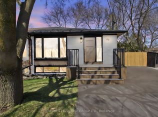 69 Marlin Ct, Newmarket, ON L3Y2W7