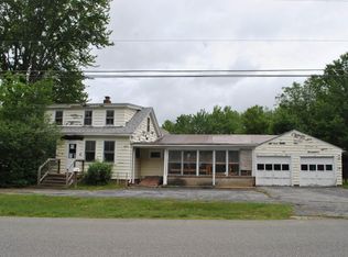 463 Portland St, Rochester, NH 03867