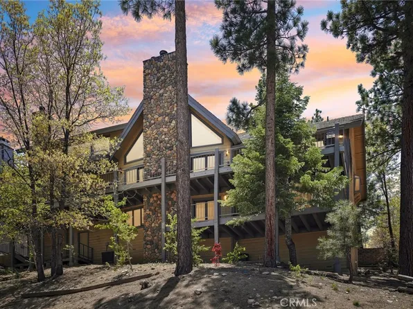 40570 Ironwood Dr, Big Bear Lake, CA 92315