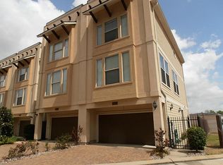 2357 Sperber Ln, Houston, TX 77003