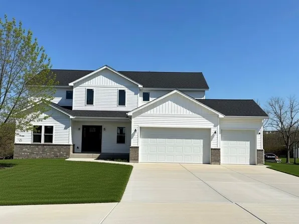 674 Grand View Ridge Ct, Eureka, MO 63025