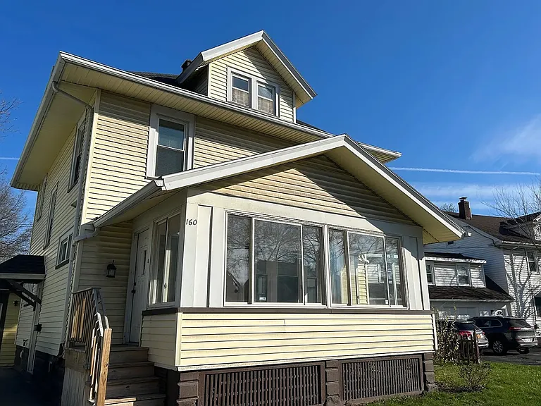 160 Scottsville Rd — Photo 1