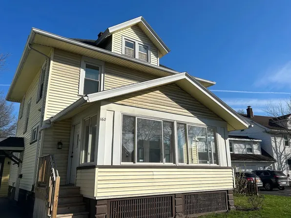 160 Scottsville Rd, Rochester, NY 14611