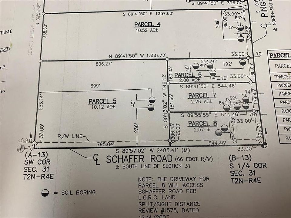 0 Pingree Rd, Howell, MI 48843 Zillow