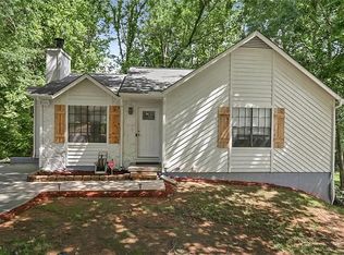 2060 Harrison Ridge Ct, Lawrenceville, GA 30044