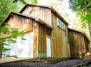 5121 Copper Creek Ln, Little Rock, AR 72223