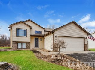 14098 Yosemite Ave S, Savage, MN 55378