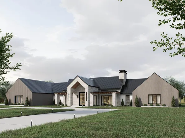 100 Beauty Berry, Horseshoe Bay, TX 78657