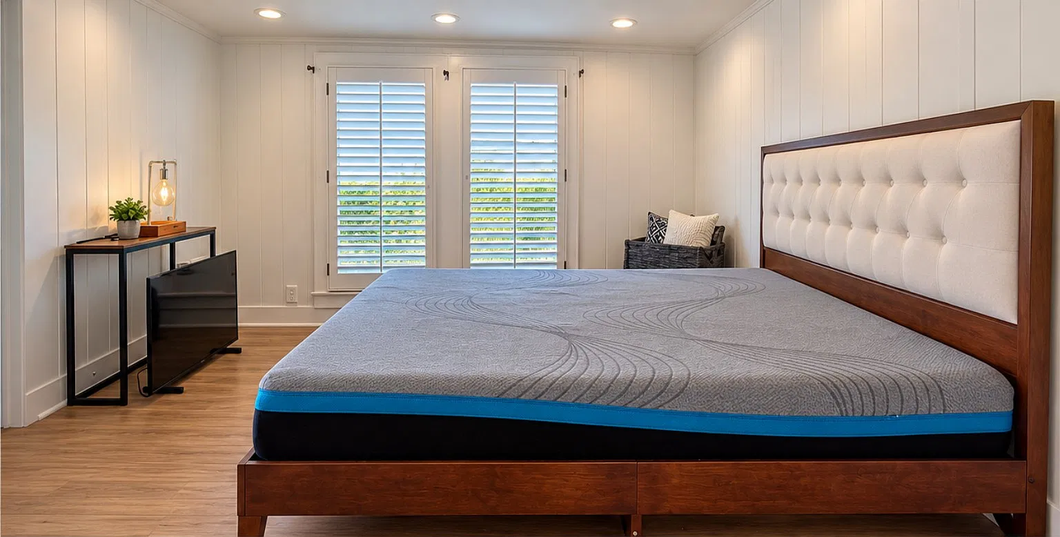 2 bed, $1,900 — Photo 3