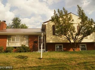 9701 Good Luck Rd, Lanham, MD 20706