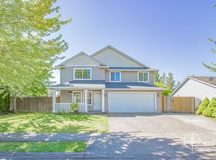 2607 NW 8th St, Battle Ground, WA 98604