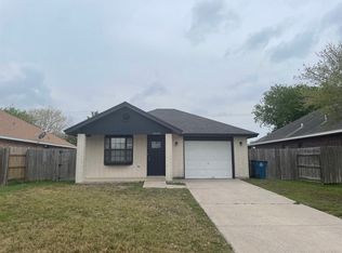 6040 Navidad River St, Brownsville, TX 78526