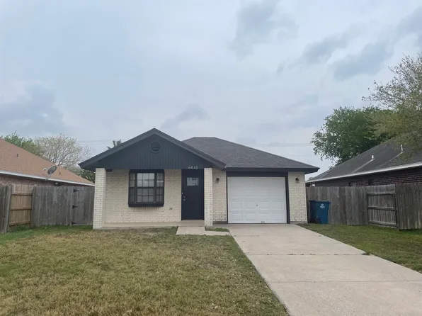 6040 Navidad River St, Brownsville, TX 78526
