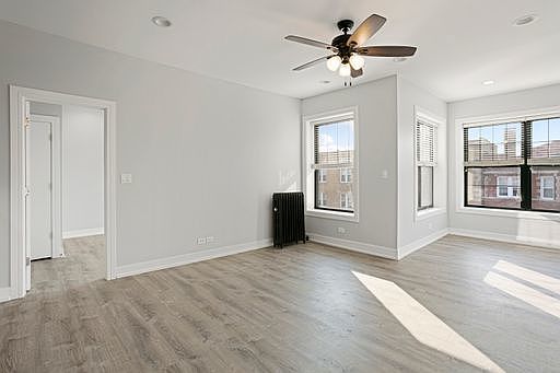 2nd image of 6105 N Winthrop Ave #2