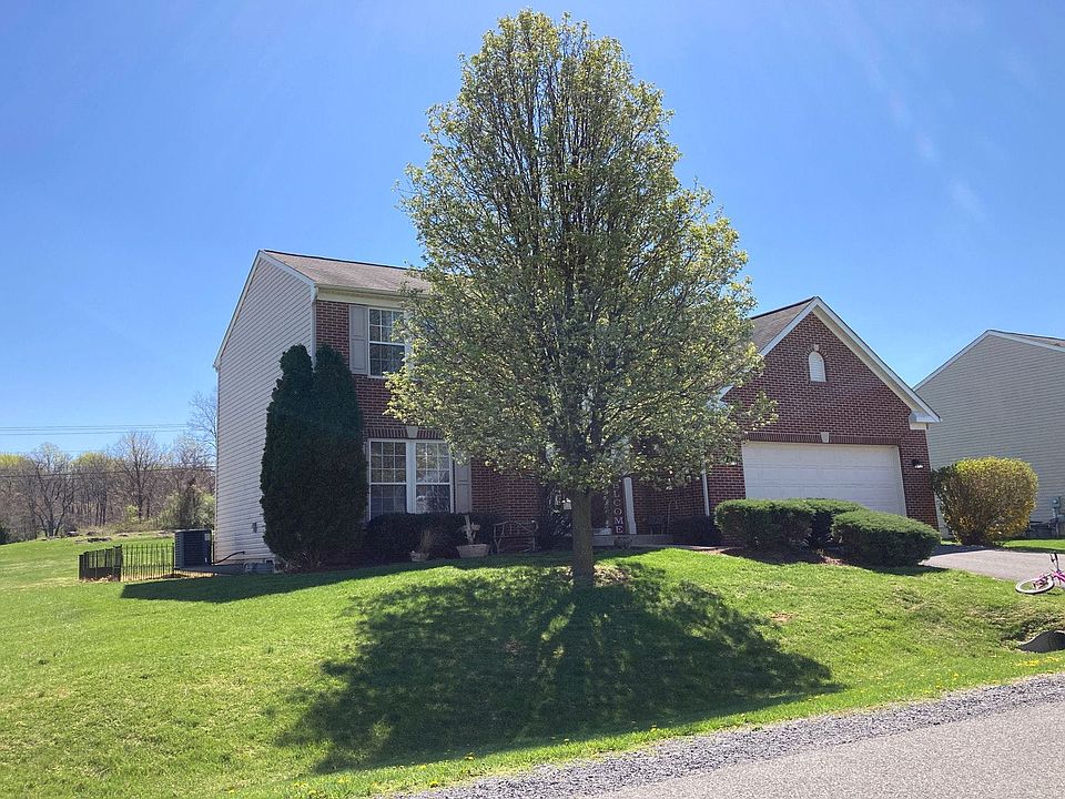 64 Chaucer Ln, Gerrardstown, WV 25420 Zillow