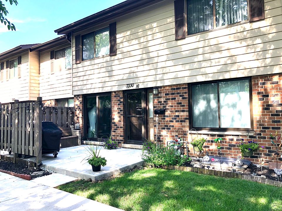 1st image of 7330 Winthrop Way Unit 8