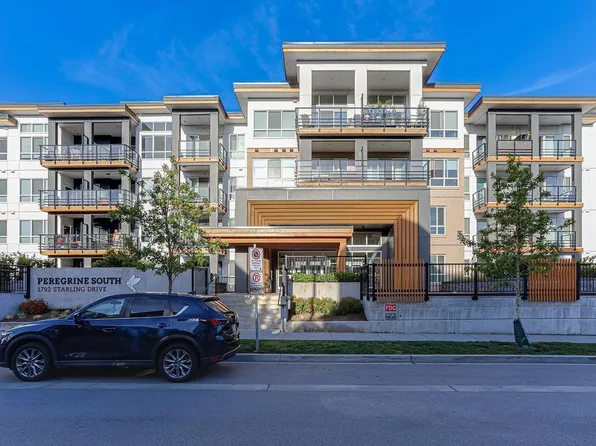 1792 Starling Dr #306, Tsawwassen, BC V4M 0E4
