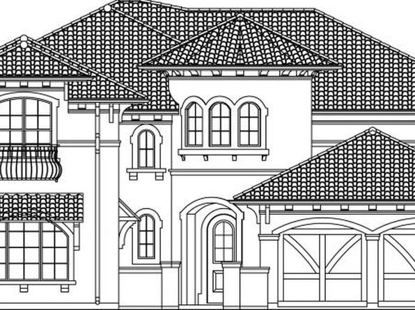 Luxury Home for Sale in McKinney TX