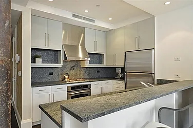 Sold by Citi Habitats