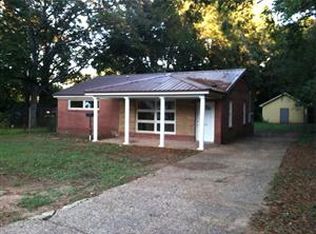 3122 Texas St, Montgomery, AL 36110
