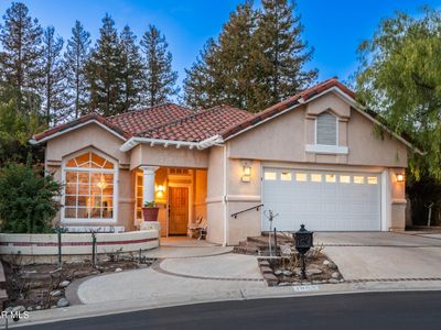 1805 Blue Hill Ct, Westlake Village, CA, 91362