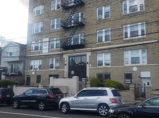 93 Milford Ave #20, Newark, NJ 07108