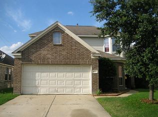 18330 Alemarble Oak St, Cypress, TX 77429