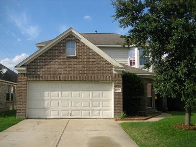 18330 Alemarble Oak St, Cypress, TX, 77429
