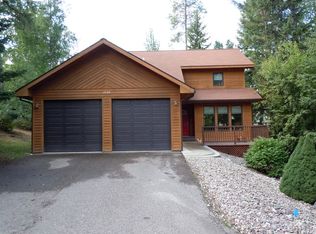 1270 Birch Hill Dr, Whitefish, MT 59937