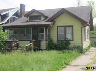 2861 Potter St, Omaha, NE 68112