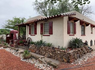 6771 Guadalupe Trl NW, Los Ranchos De Albuquerque, NM 87107