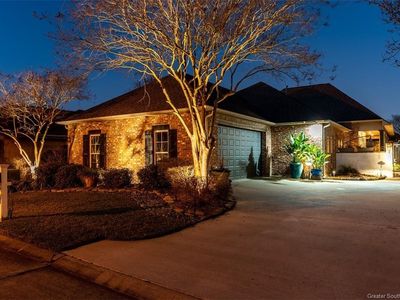 6117 W Azalea Dr, Lake Charles, LA, 70605