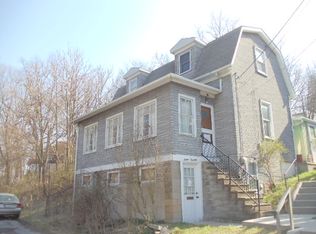 1213 Agnes Ave, Johnstown, PA 15905