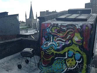 Rented by Oxford Property Group