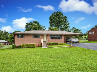 760 Britt Ave, Asheboro, NC 27203