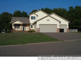 11185 Brenda Blvd, Becker, MN 55308