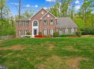2016 Meadow Tree Ct, Cooksville, MD 21723