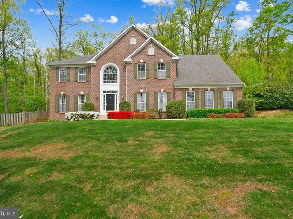 2016 Meadow Tree Ct, Cooksville, MD 21723