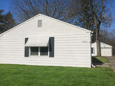 3703 13th Ave, Moline, IL, 61265