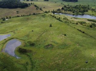 0 E 320th Rd, Chelsea, OK 74016