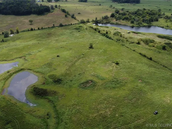 0 E 320th Rd, Chelsea, OK 74016